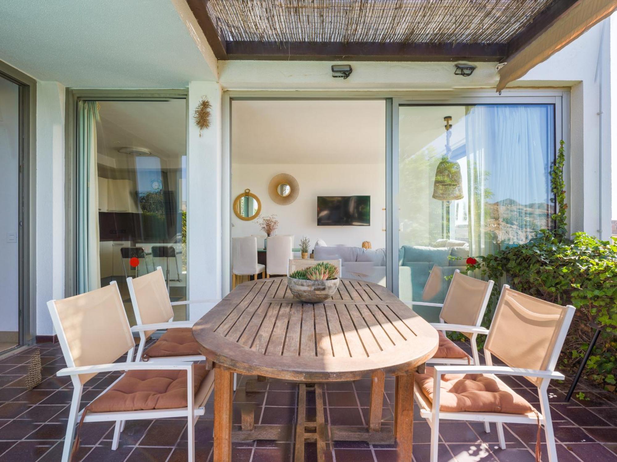 Salobre Golf Villas Golfers 외부 사진