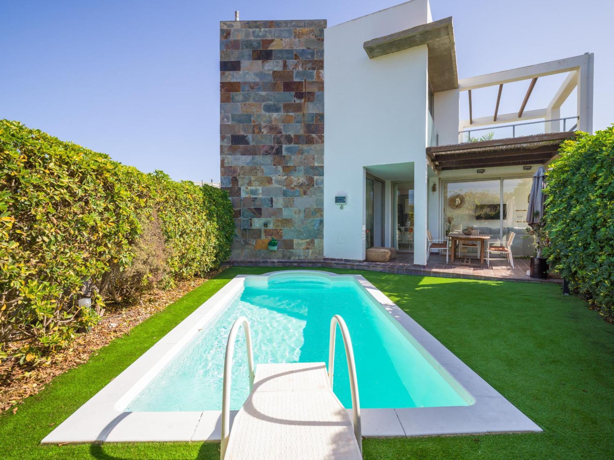 Salobre Golf Villas Golfers 외부 사진