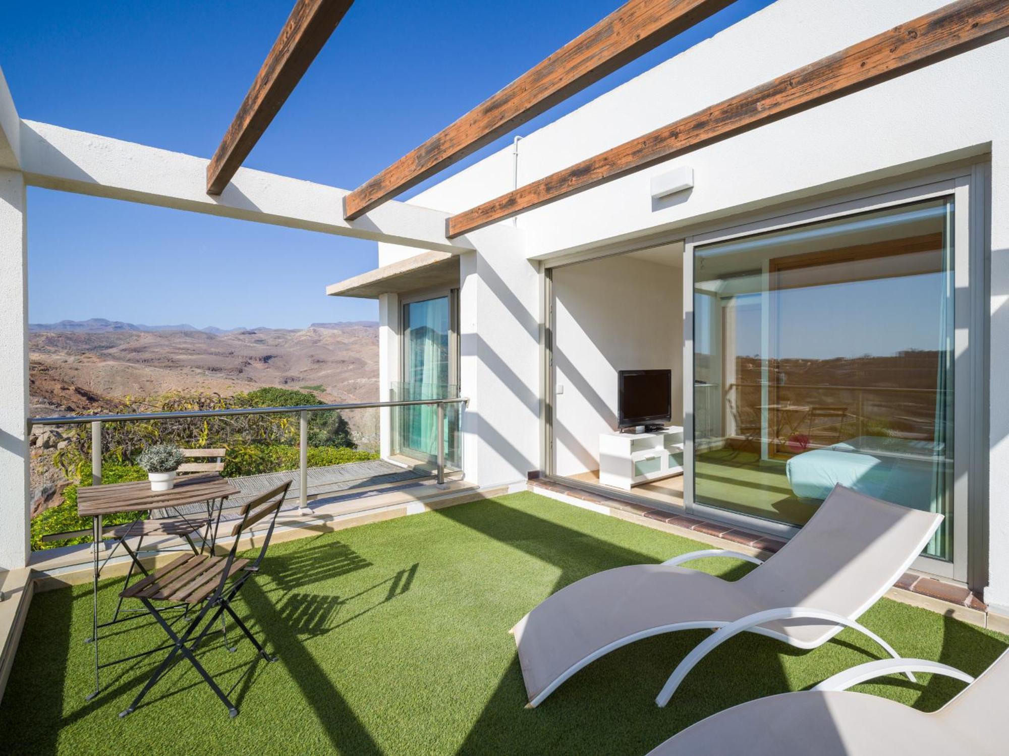 Salobre Golf Villas Golfers 외부 사진