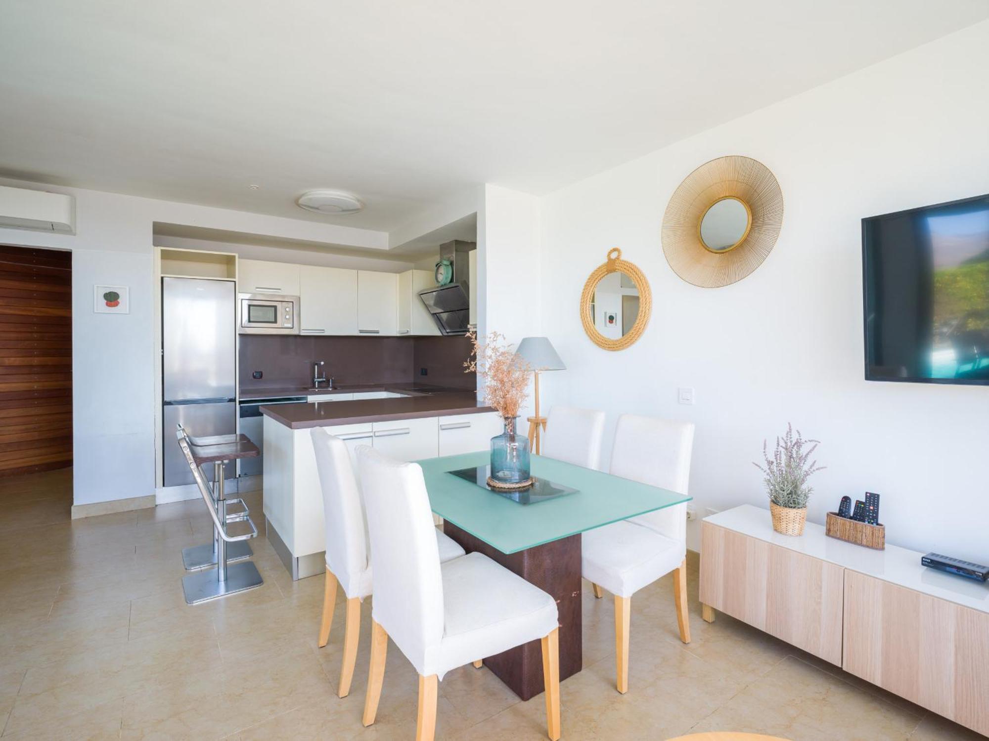 Salobre Golf Villas Golfers 외부 사진