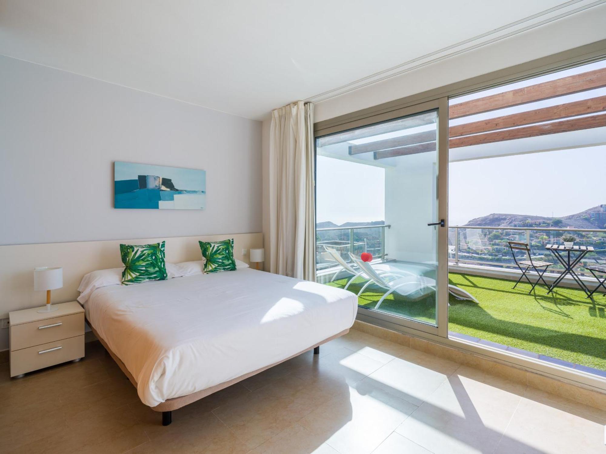 Salobre Golf Villas Golfers 외부 사진