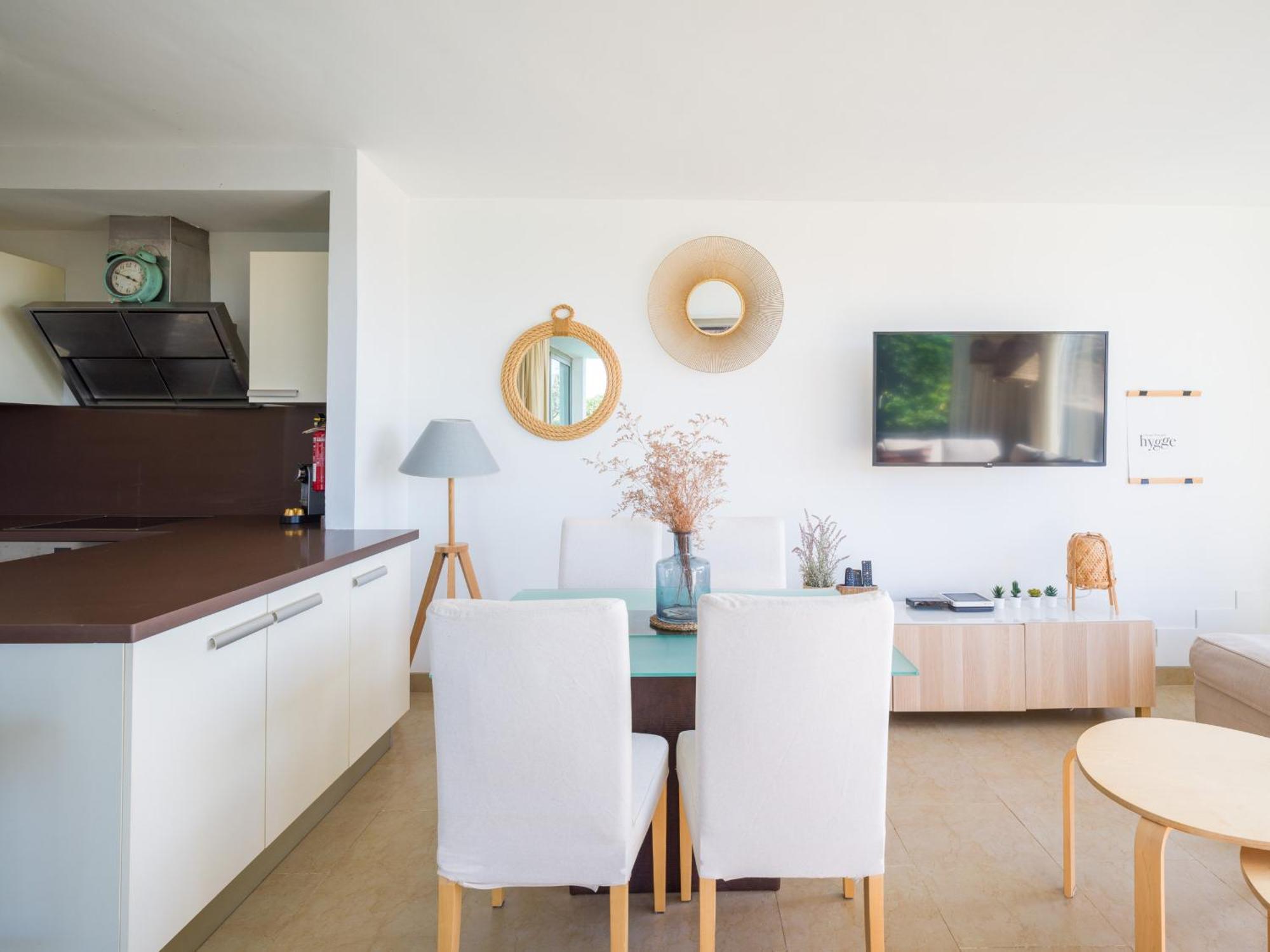 Salobre Golf Villas Golfers 외부 사진