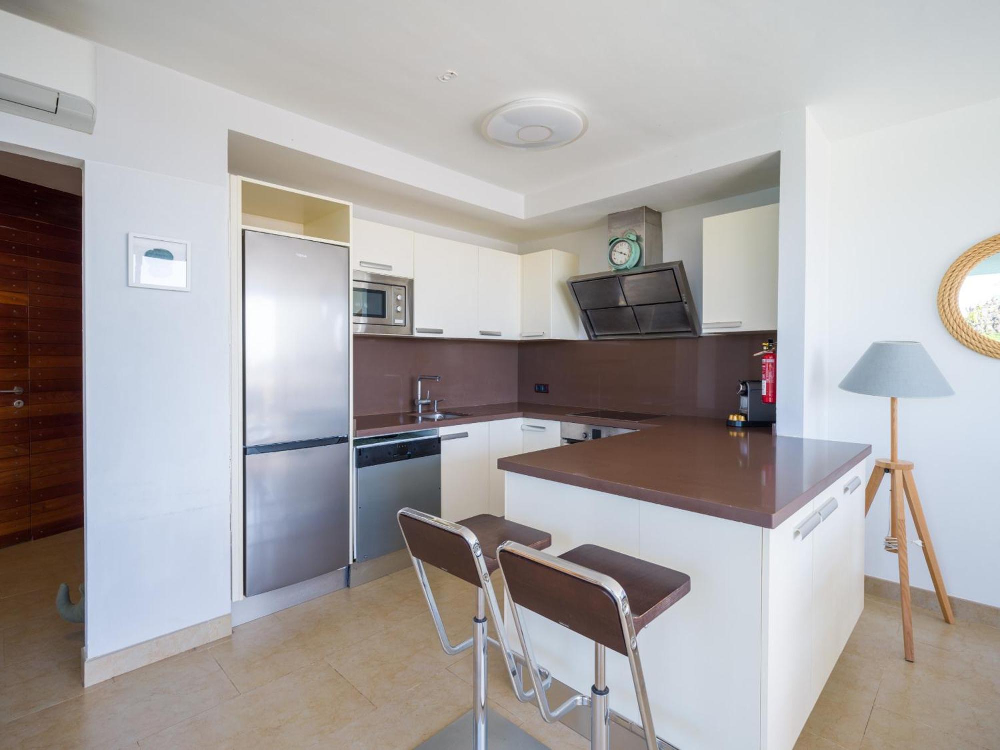 Salobre Golf Villas Golfers 외부 사진