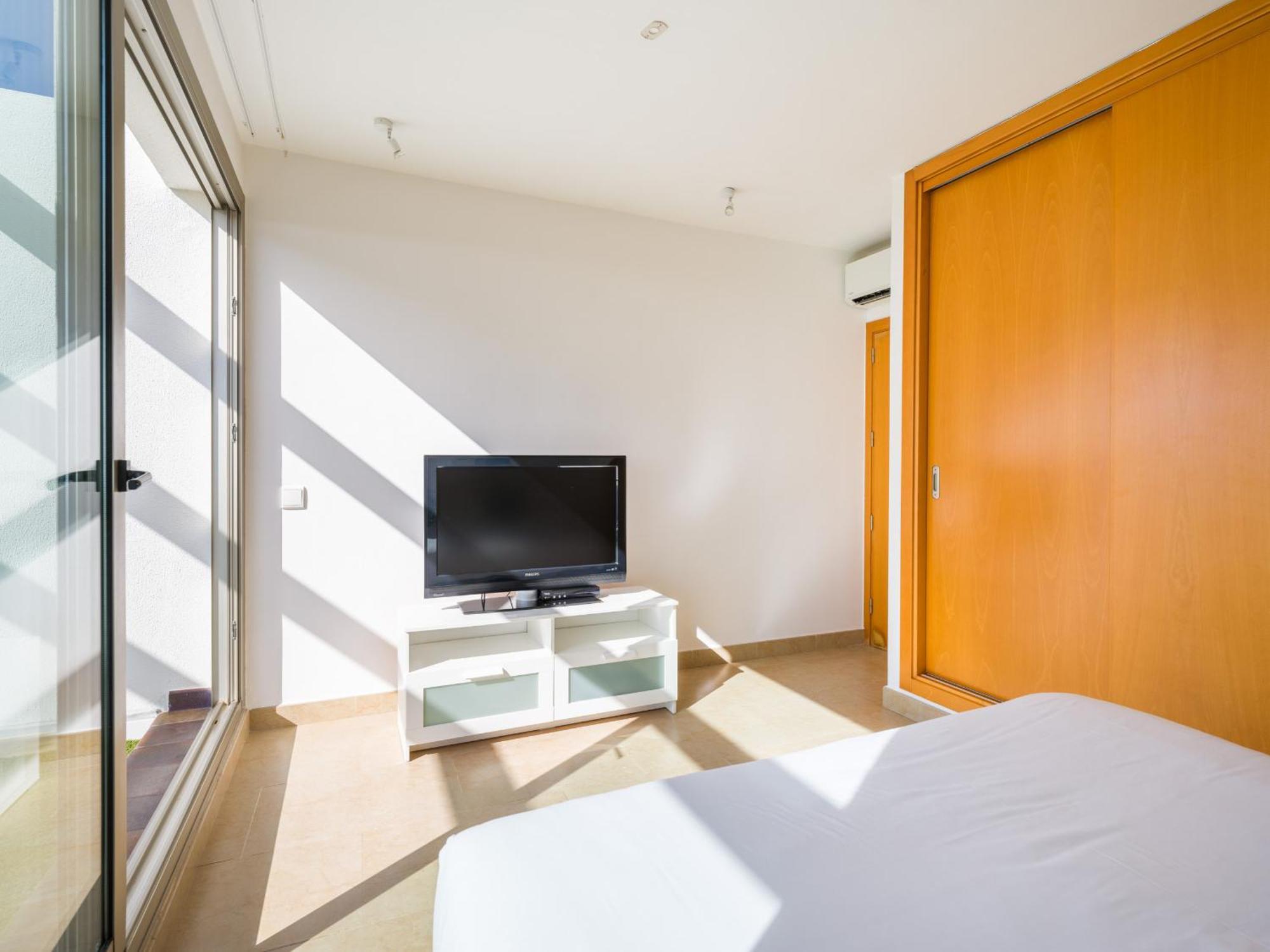 Salobre Golf Villas Golfers 외부 사진