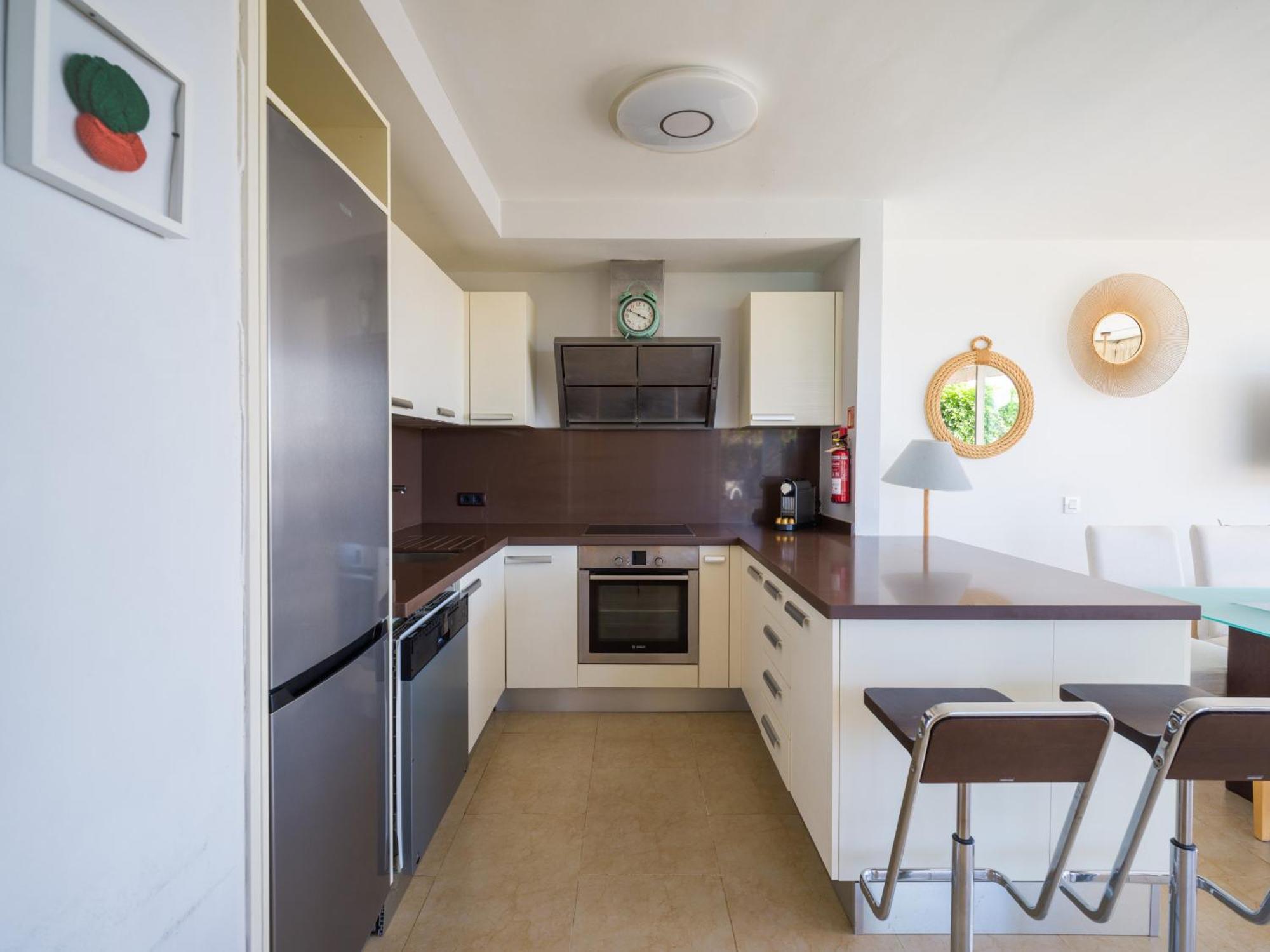 Salobre Golf Villas Golfers 외부 사진
